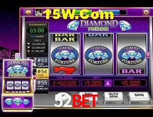 52Bet - cassino ao vivo