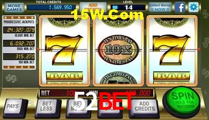 52Bet - Customer Support
